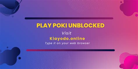 poki-unblocked.github|how to get poki unblocked.